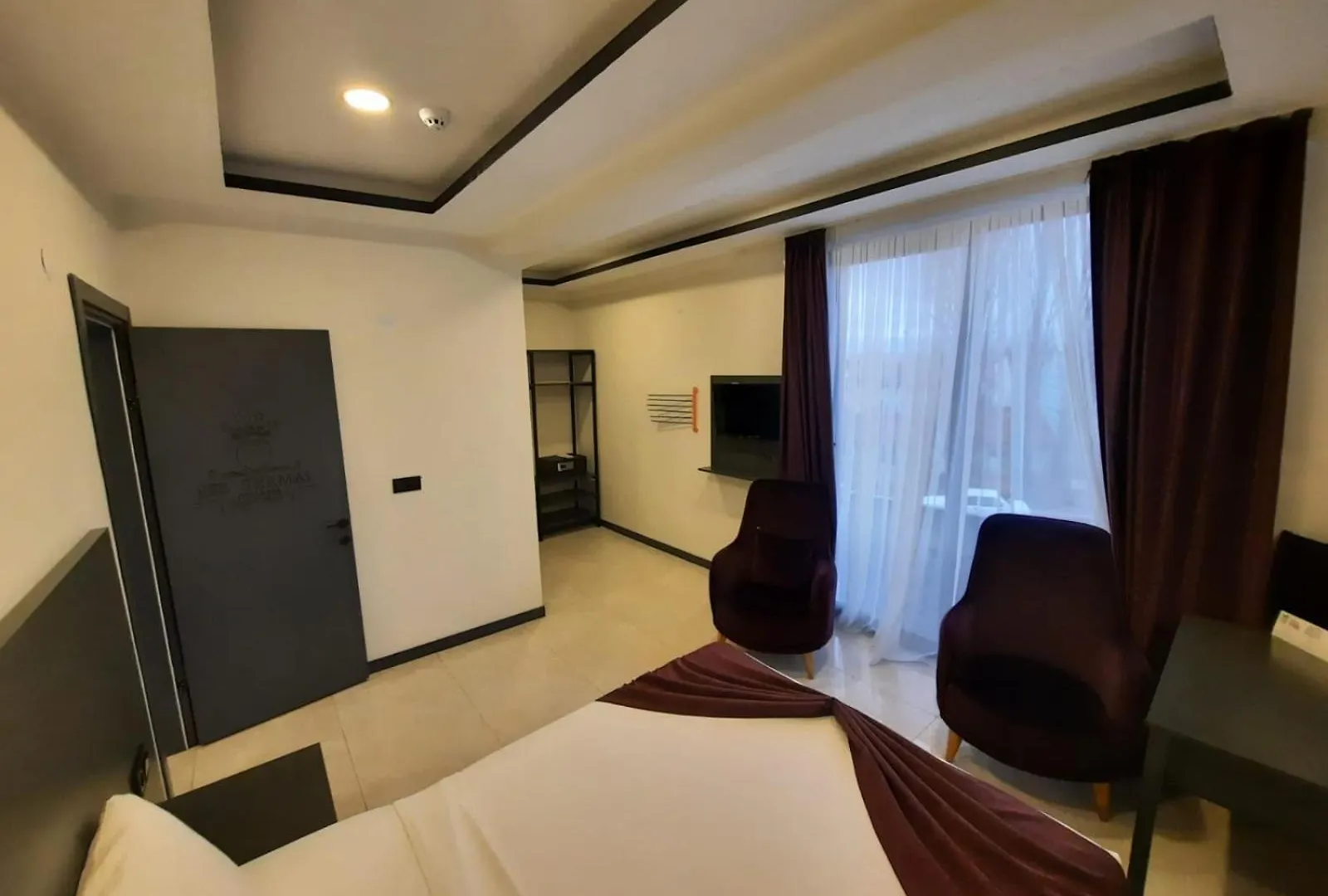 Efe Termal Otel Kütahya