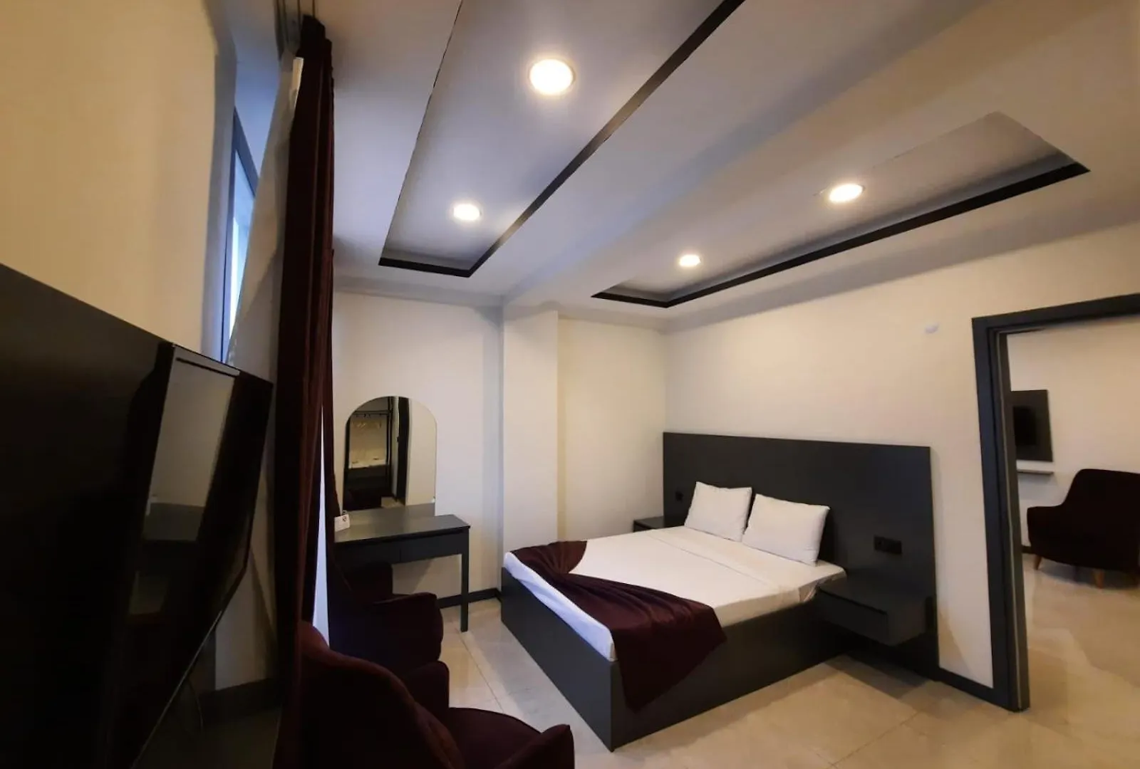 Efe Termal Otel Kütahya
