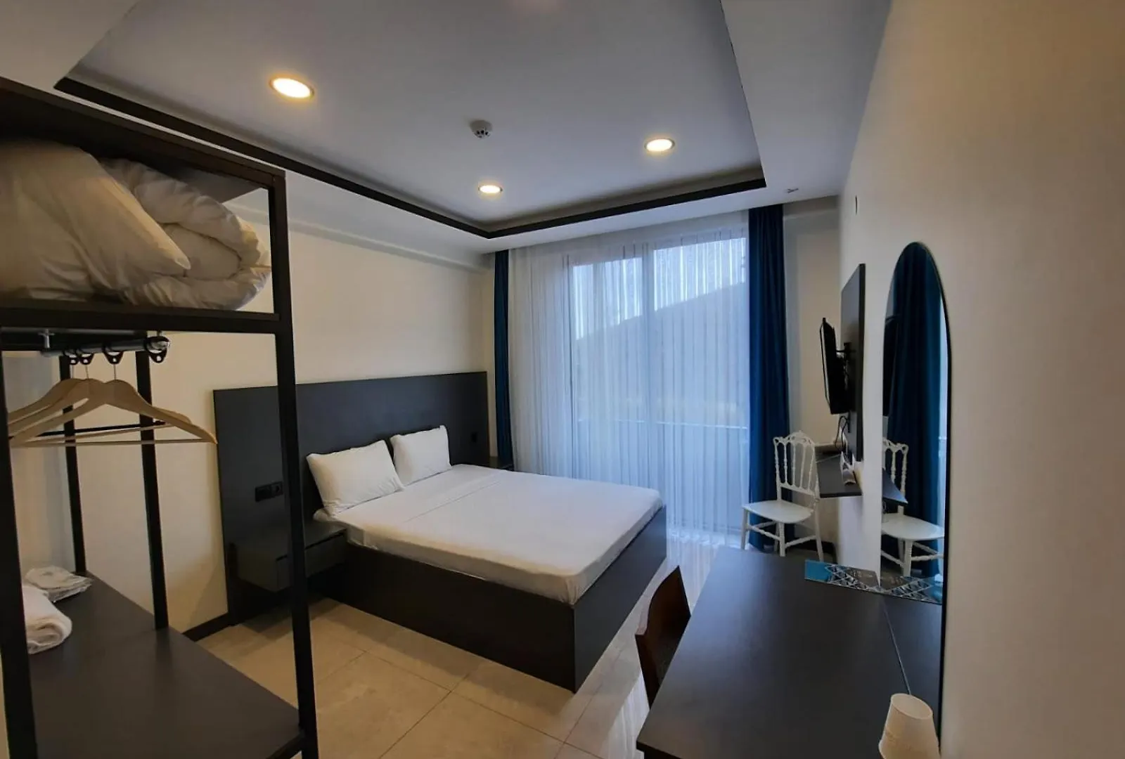 Efe Termal Otel Kütahya