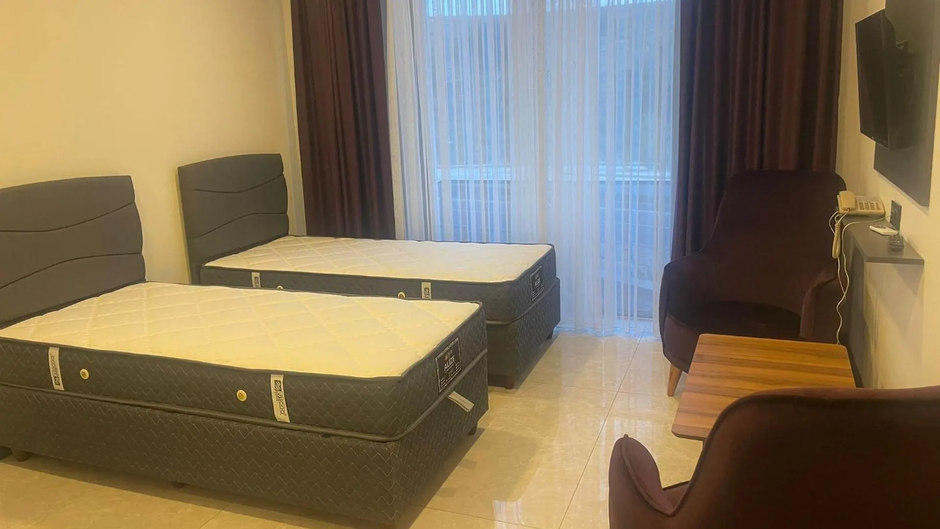 Efe Termal Otel Kütahya 4*,  Türkiye