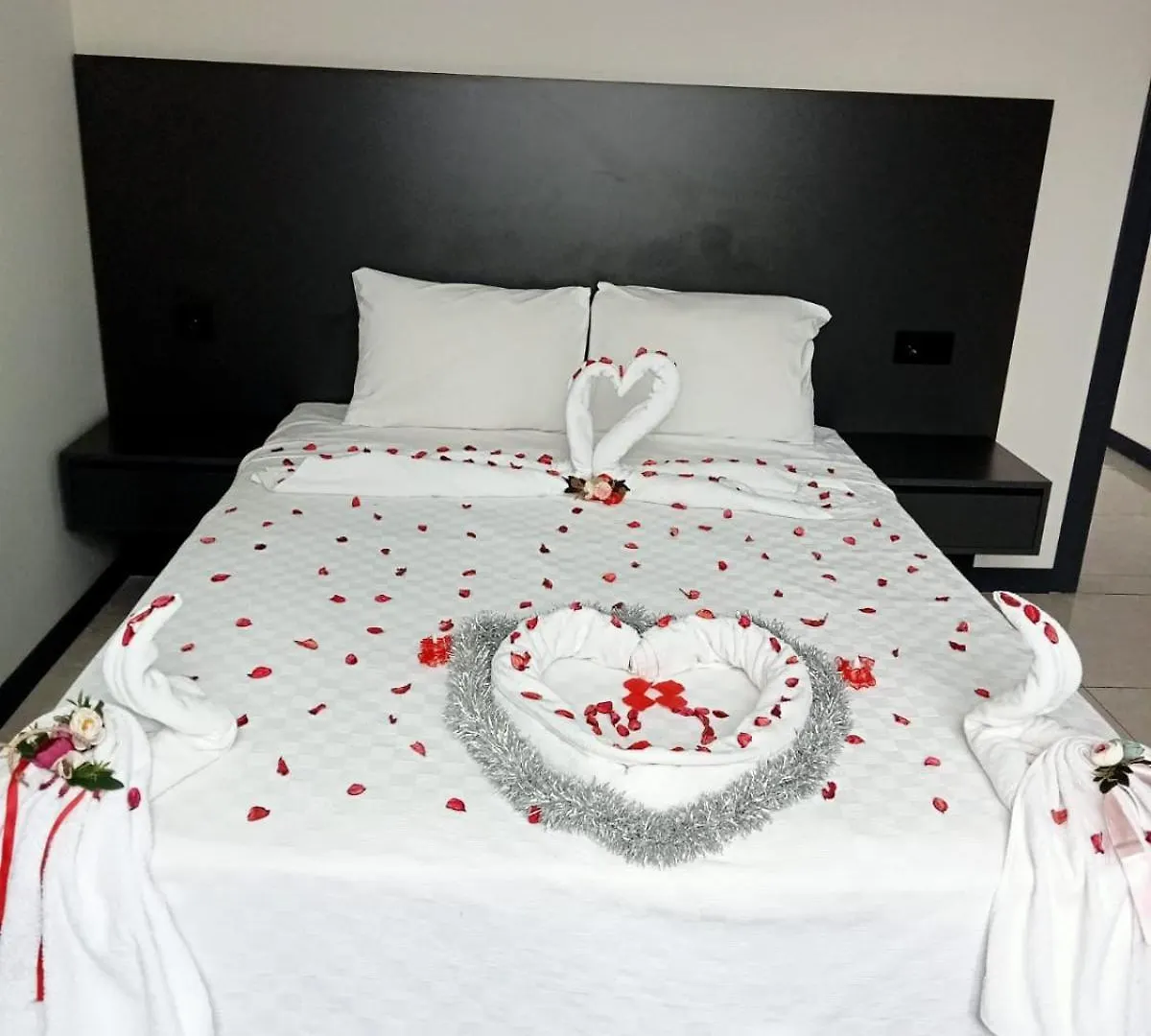 Efe Termal Otel Kütahya