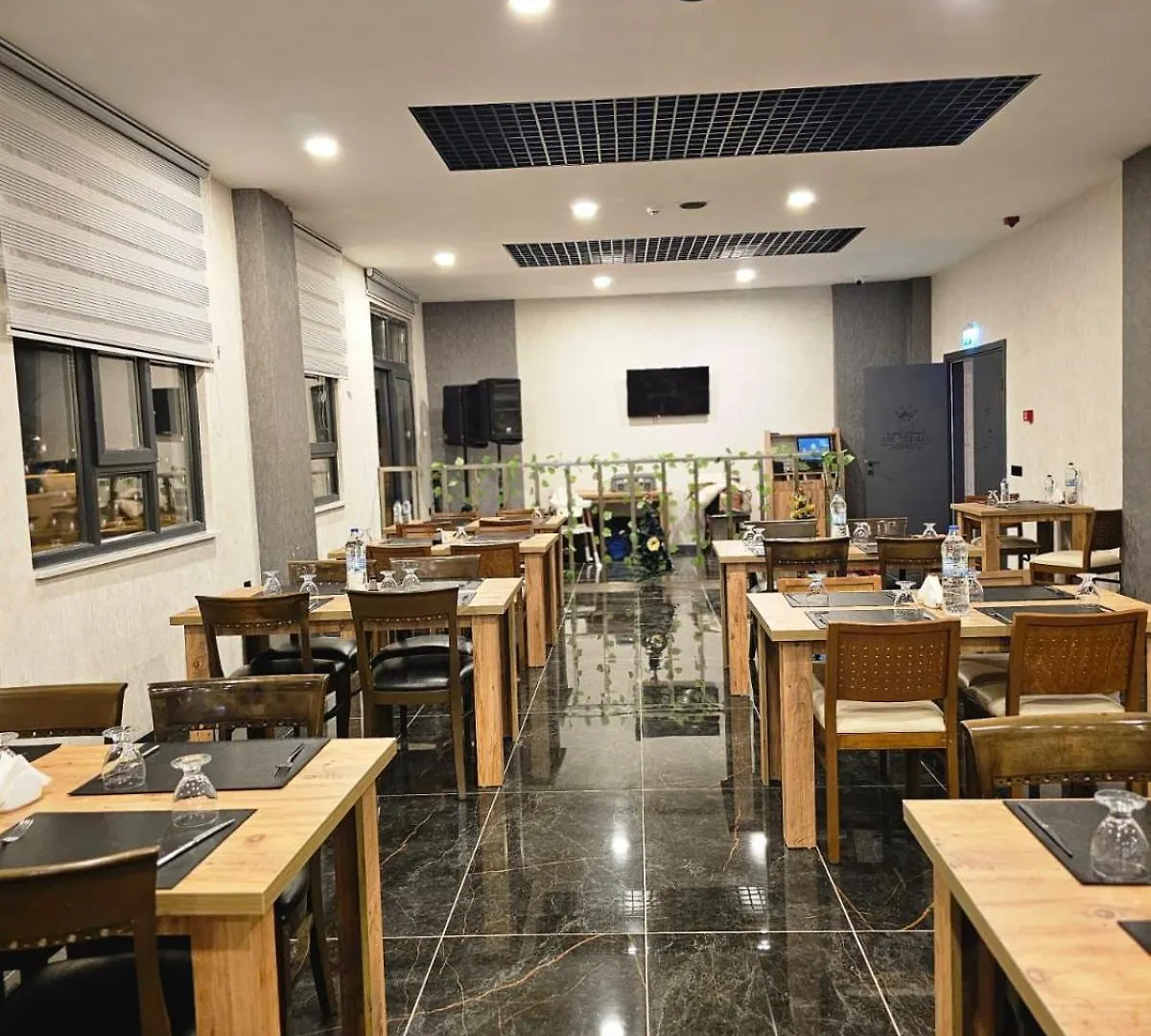 ****  Efe Termal Otel Kütahya Türkiye