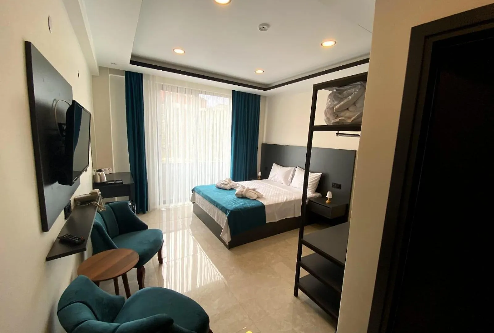 Efe Termal Otel Kütahya