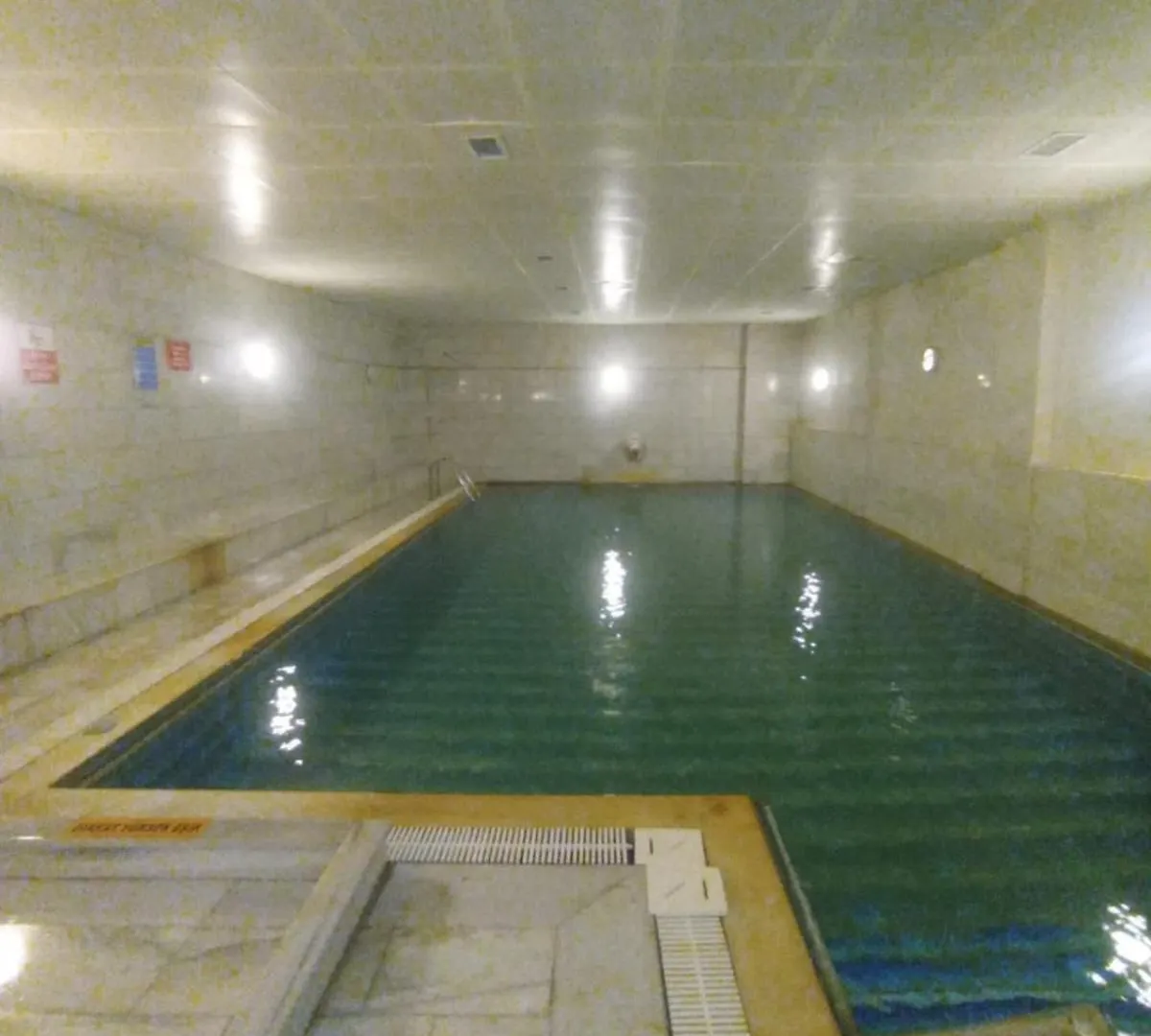 Efe Termal Otel Kütahya