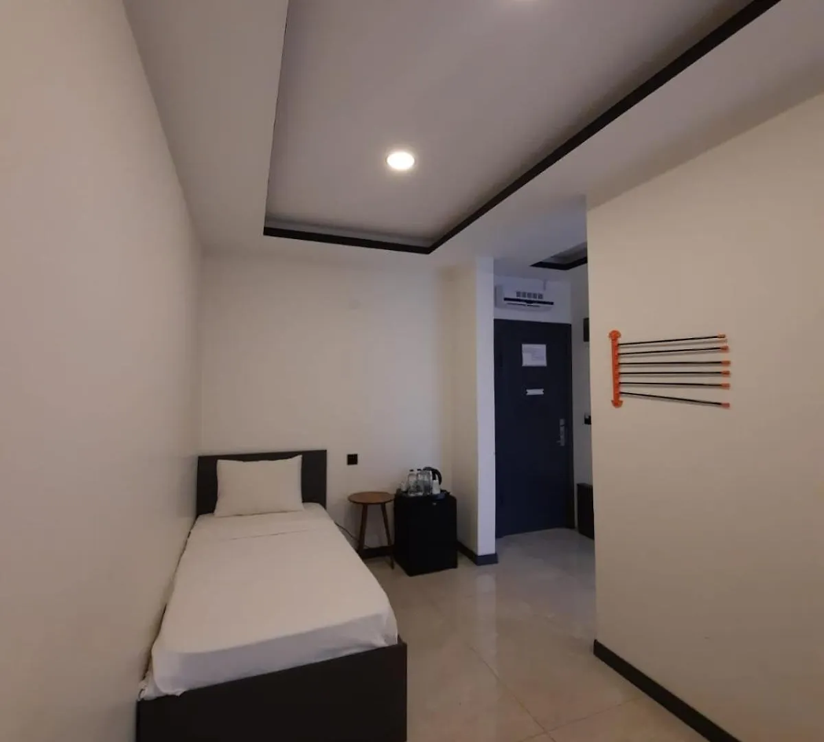 Efe Termal Otel Kütahya