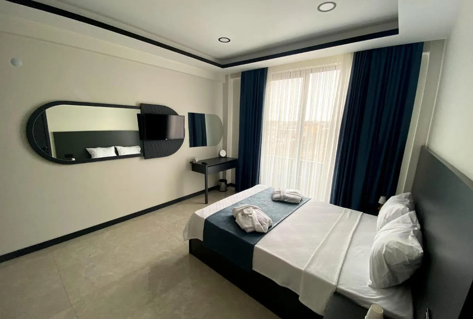 Efe Termal Otel Kütahya 4*,