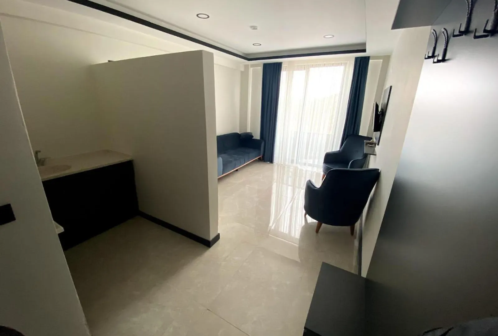 Efe Termal Otel Kütahya