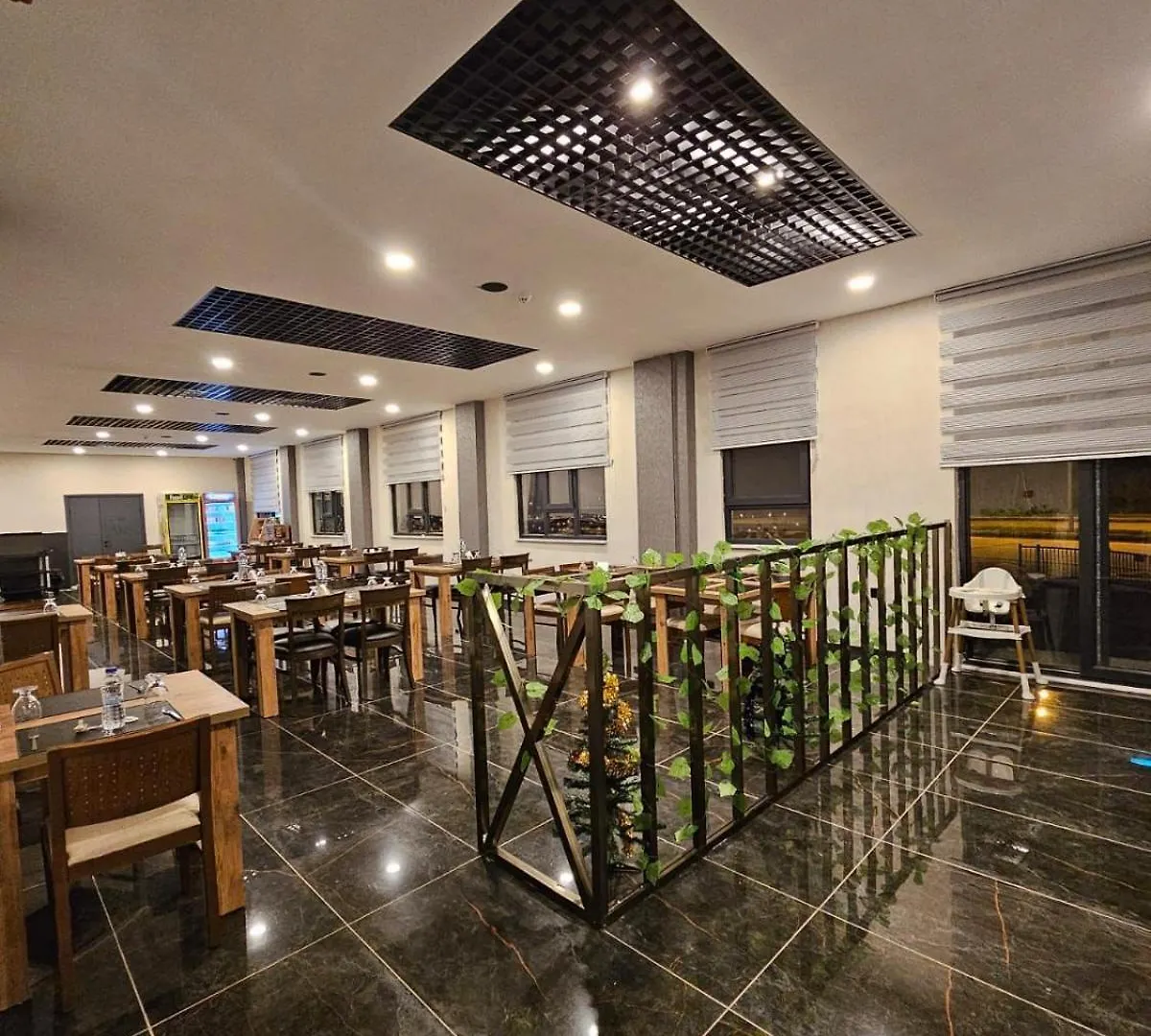 Efe Termal Otel Kütahya 4*,