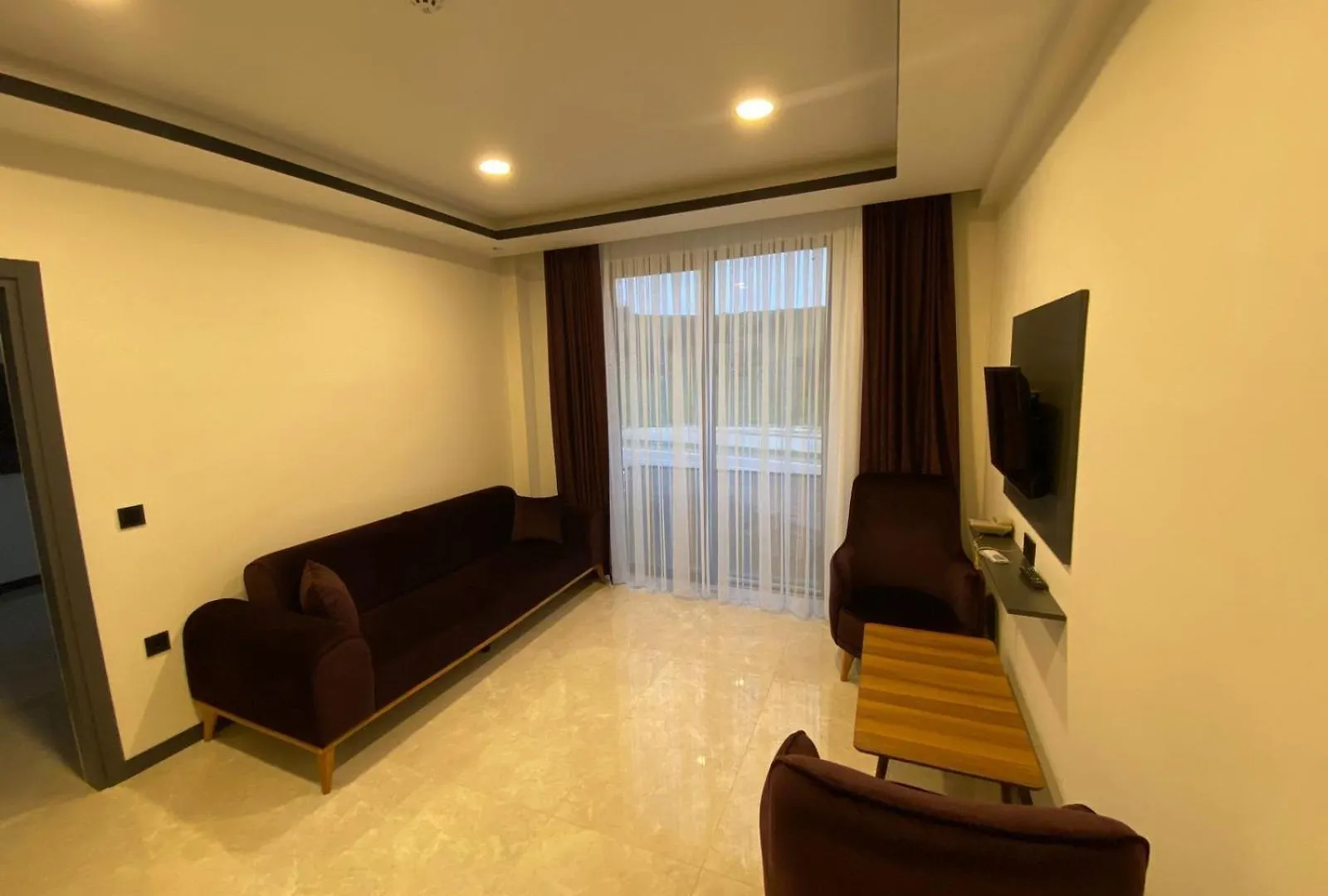Efe Termal Otel Kütahya 4*,  Türkiye