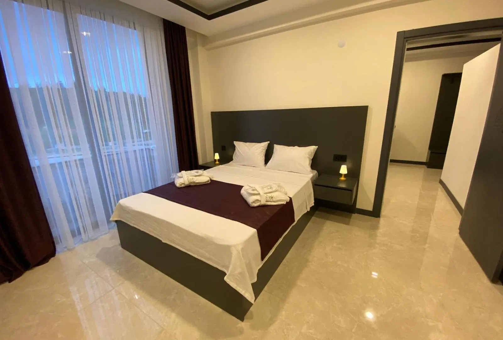 Efe Termal Otel Kütahya