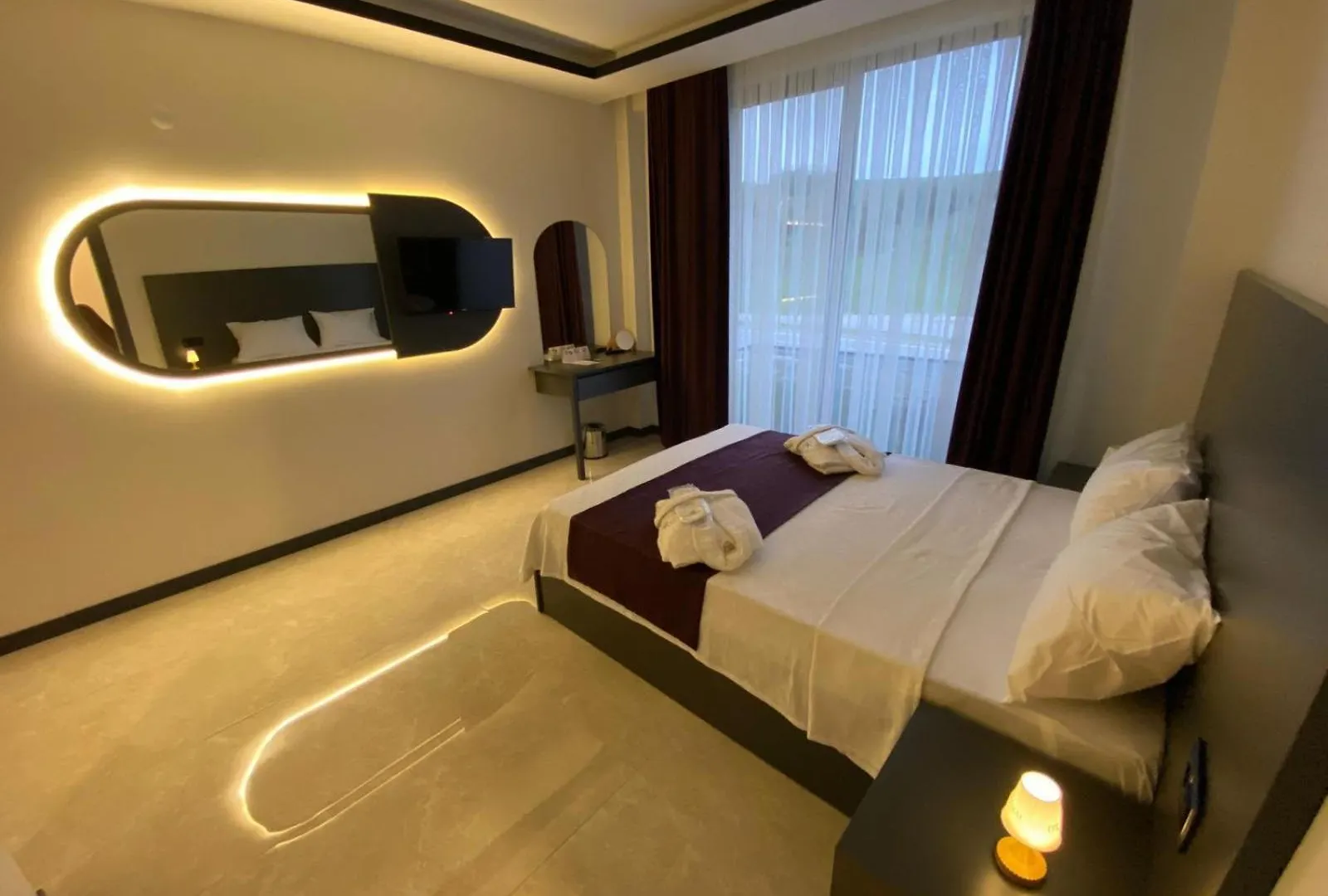Efe Termal Otel Kütahya
