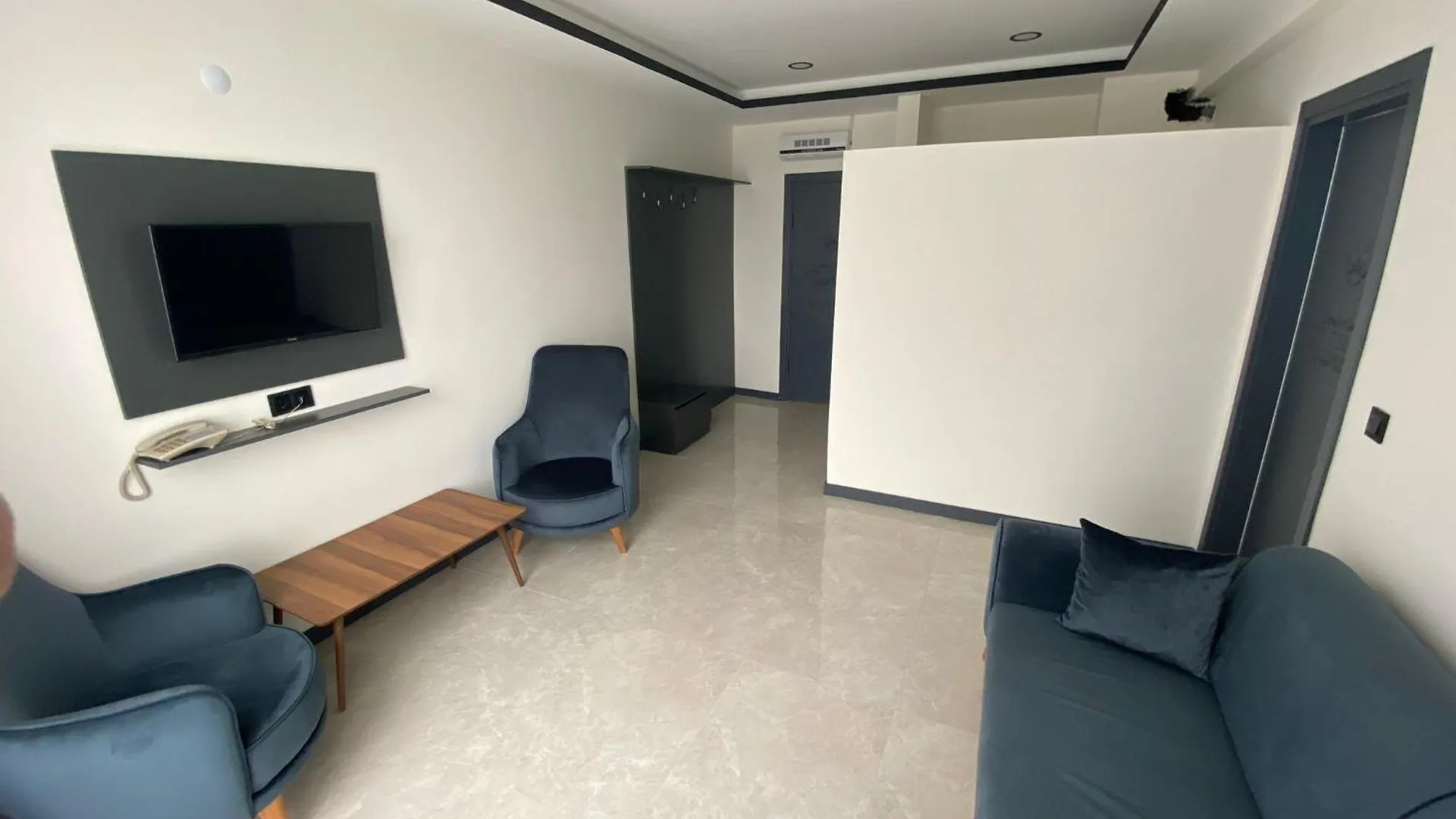 Efe Termal Otel Kütahya 4*,