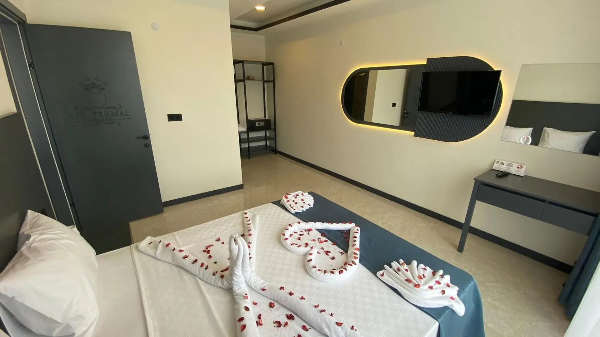 Efe Termal Otel Kütahya