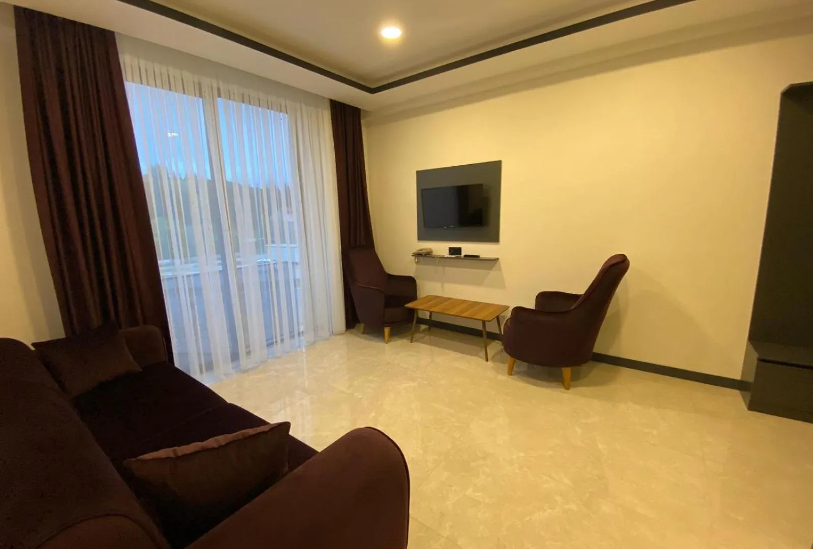 Efe Termal Otel Kütahya