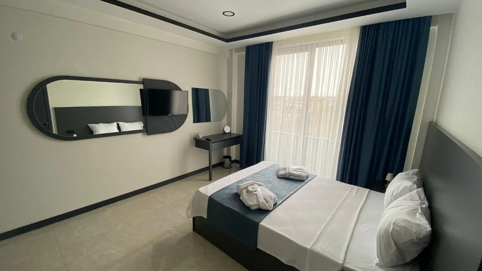 ****  Efe Termal Otel Kütahya Türkiye