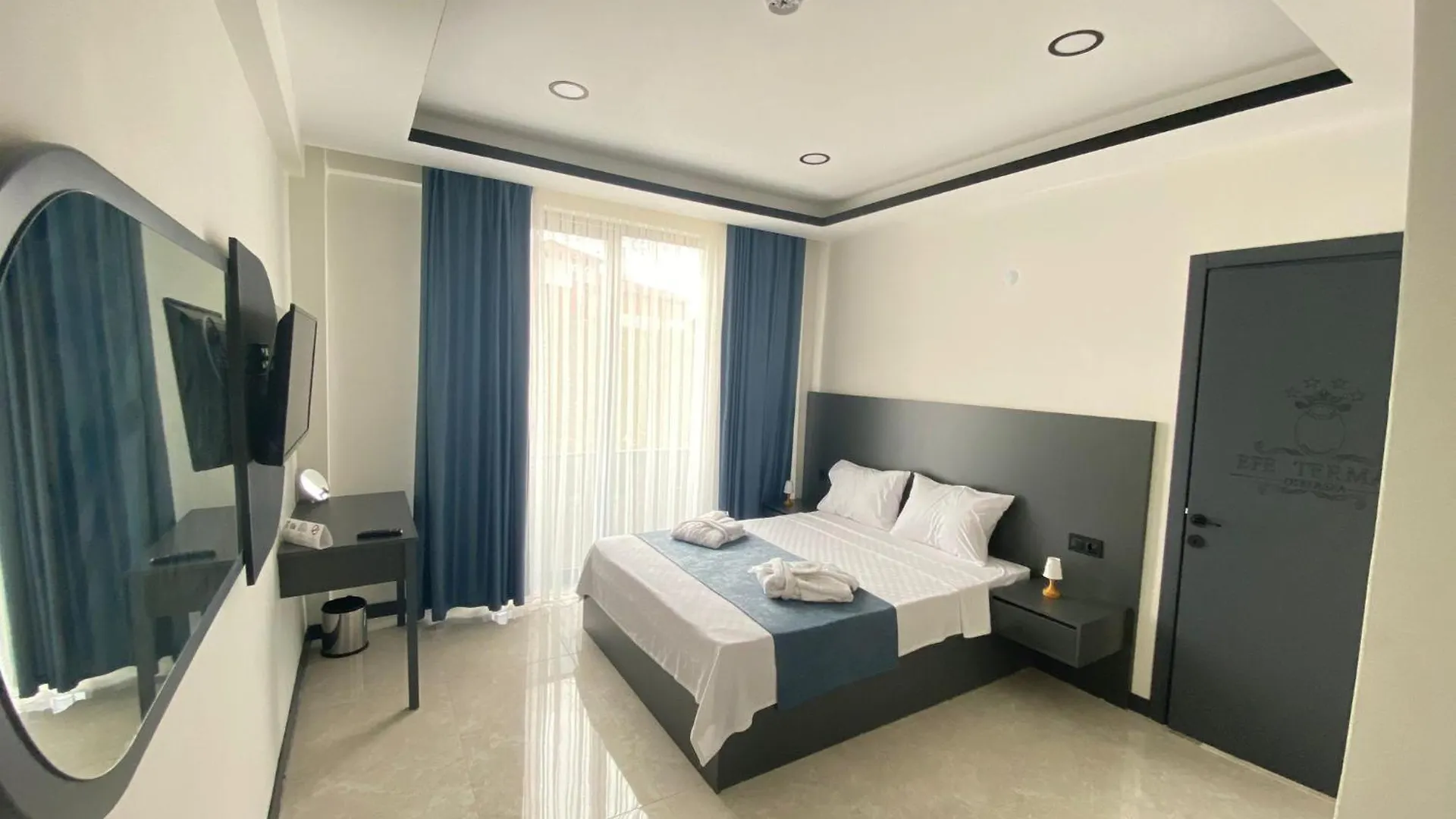Efe Termal Otel Kütahya 4*,  Türkiye