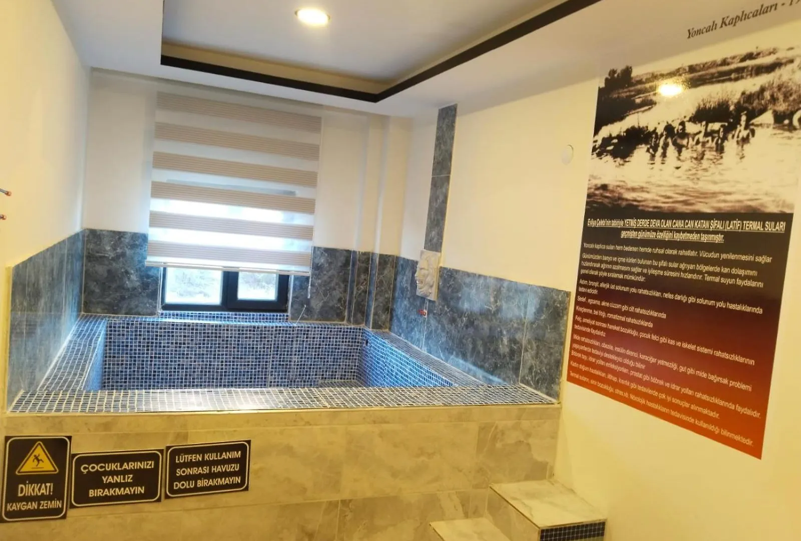 Efe Termal Otel Kütahya 4*,  Türkiye