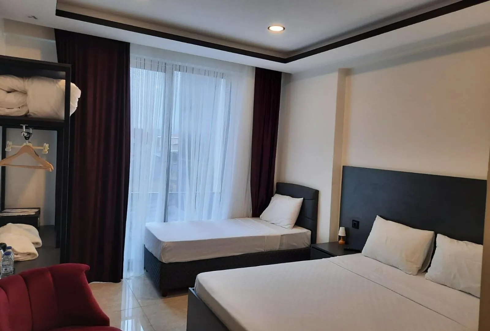 Efe Termal Otel Kütahya Türkiye