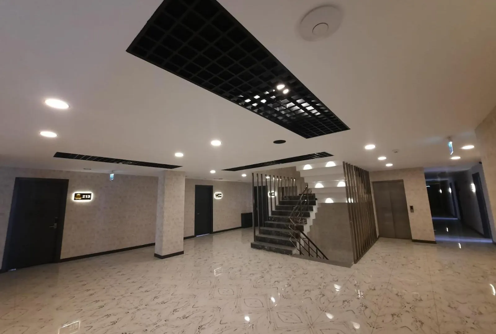 Efe Termal Otel Kütahya