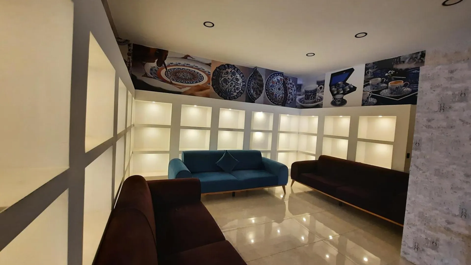 Efe Termal Otel Kütahya