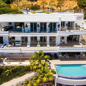 Clifton Yolo Spaces - Clifton Mansion Güney Afrika