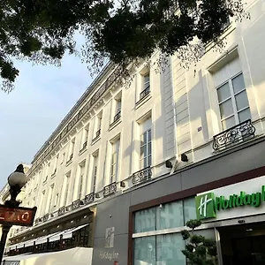 Opera - Grands Boulevards By Ihg Fransa