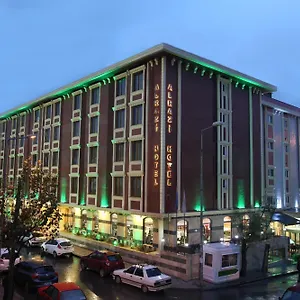 Alrazi Florya Türkiye