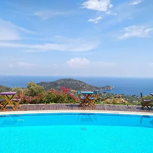 Zephyros *** Mesudiye (Datca)